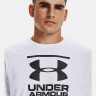 Футболка Under Armour Gl Foundation SS 1326849-100
