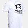 Футболка Under Armour Gl Foundation SS 1326849-100