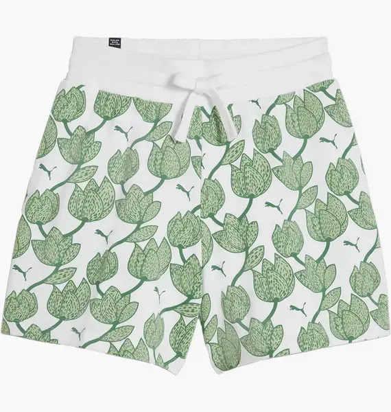 Шорти Puma ESS+ BLOSSOM 5"" AOP Shorts TR 679352-86