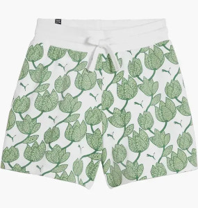 Шорти Puma ESS+ BLOSSOM 5"" AOP Shorts TR 679352-86