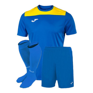 Футбольна форма Joma Phoenix II 103124.709