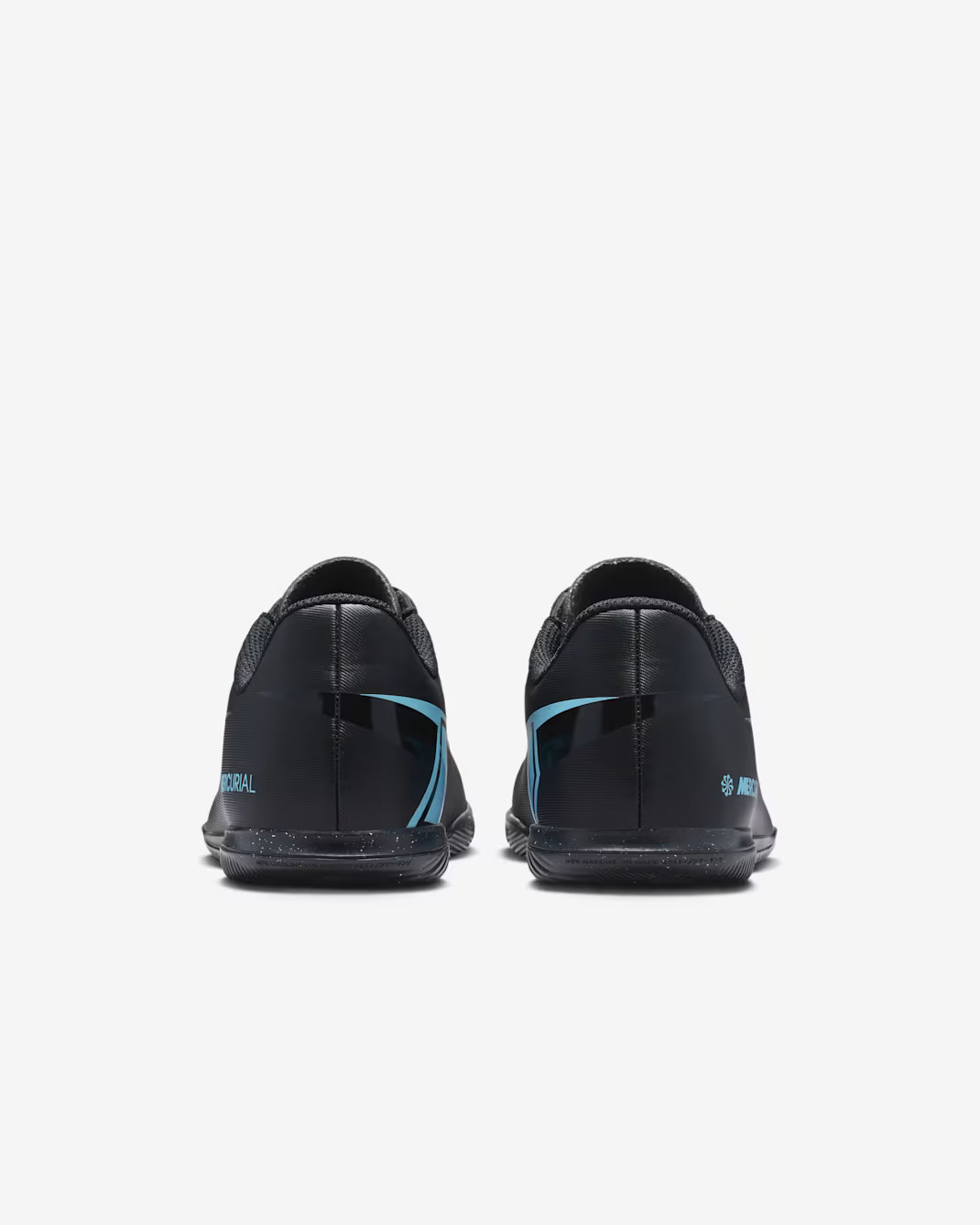 Футзалки Nike JR VAPOR 16 CLUB IC FQ8289-001