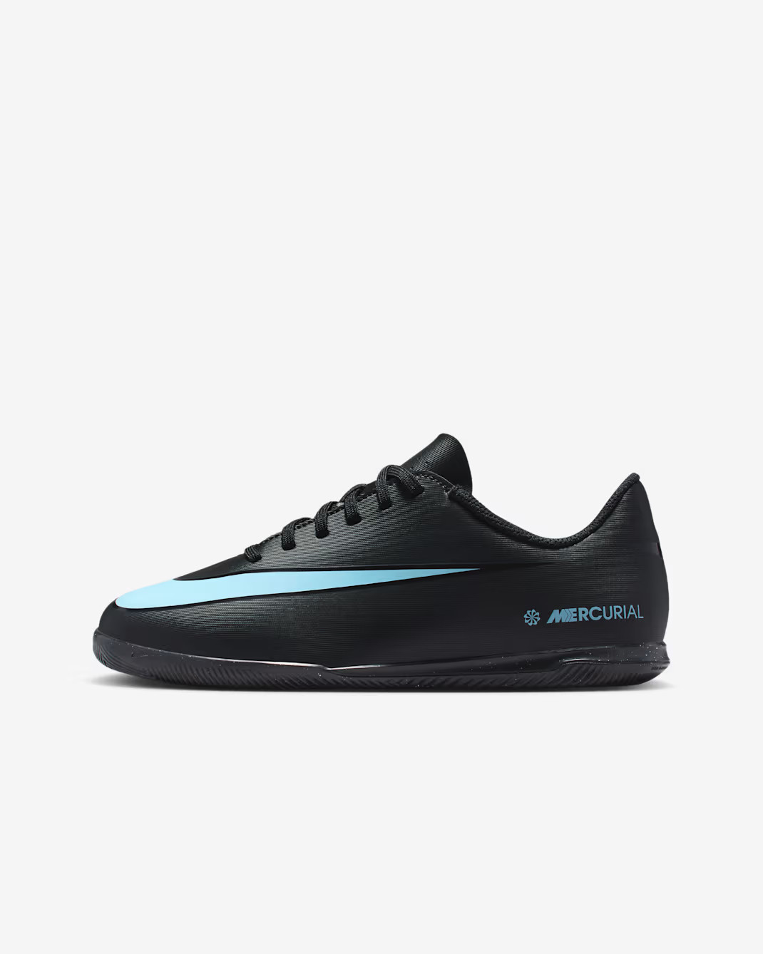 Футзалки Nike JR VAPOR 16 CLUB IC FQ8289-001