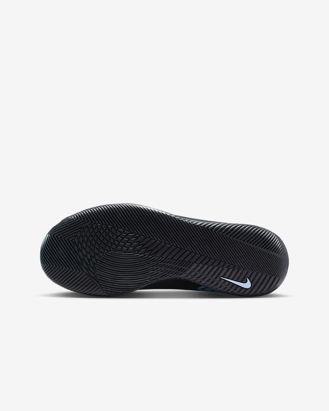 Футзалки Nike JR VAPOR 16 CLUB IC FQ8289-001