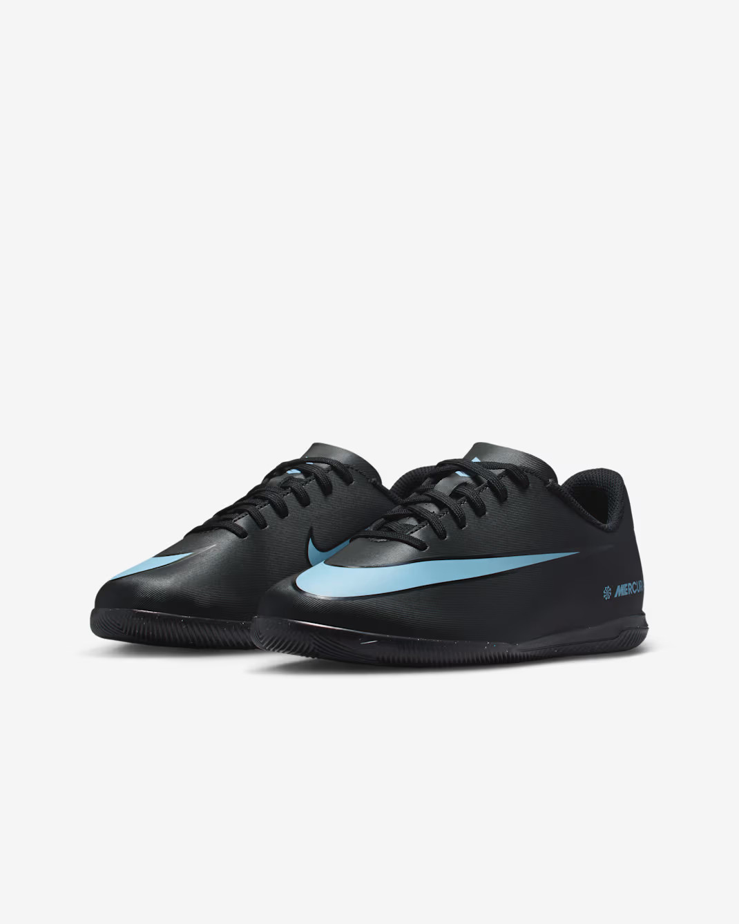 Футзалки Nike JR VAPOR 16 CLUB IC FQ8289-001