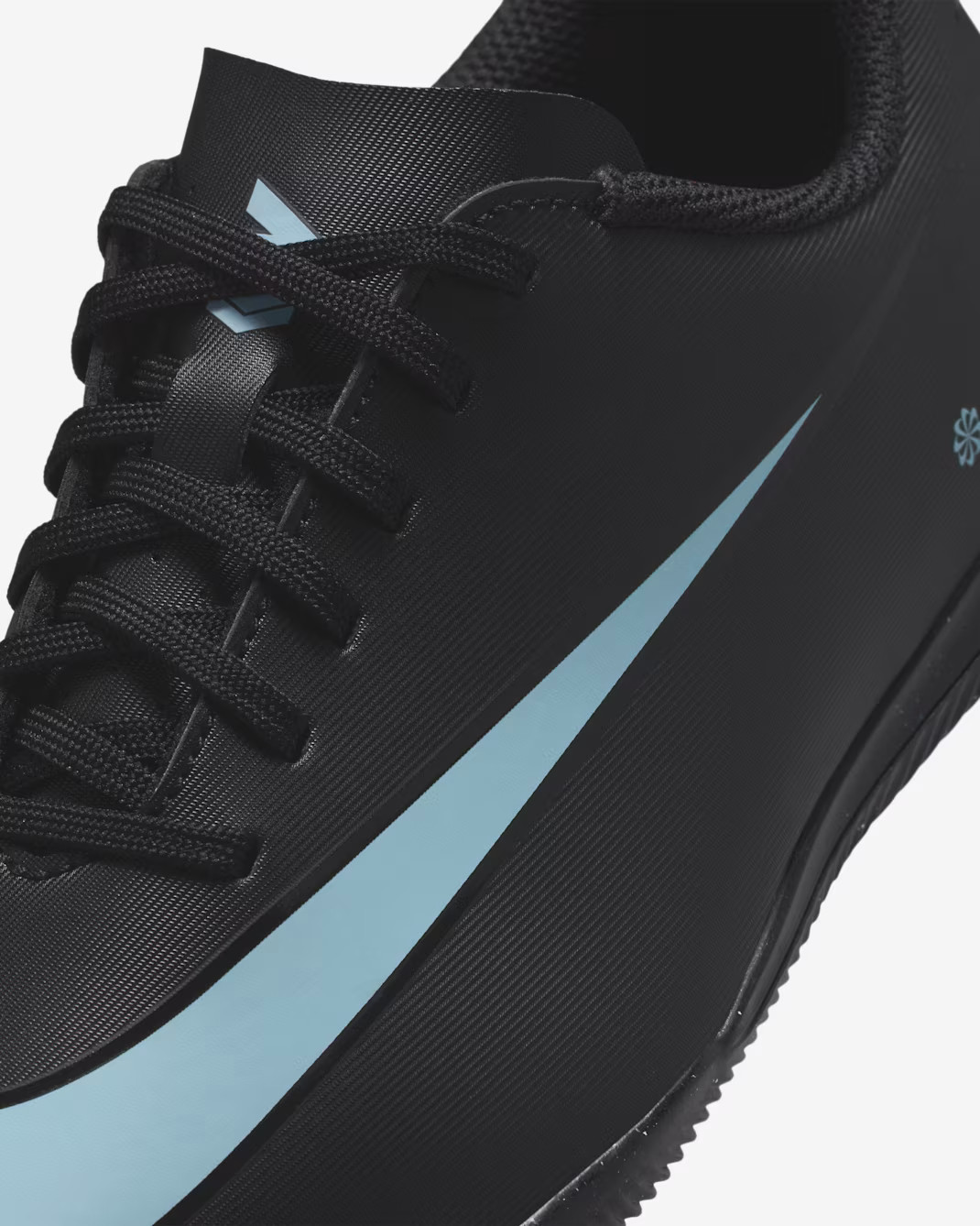 Футзалки Nike JR VAPOR 16 CLUB IC FQ8289-001