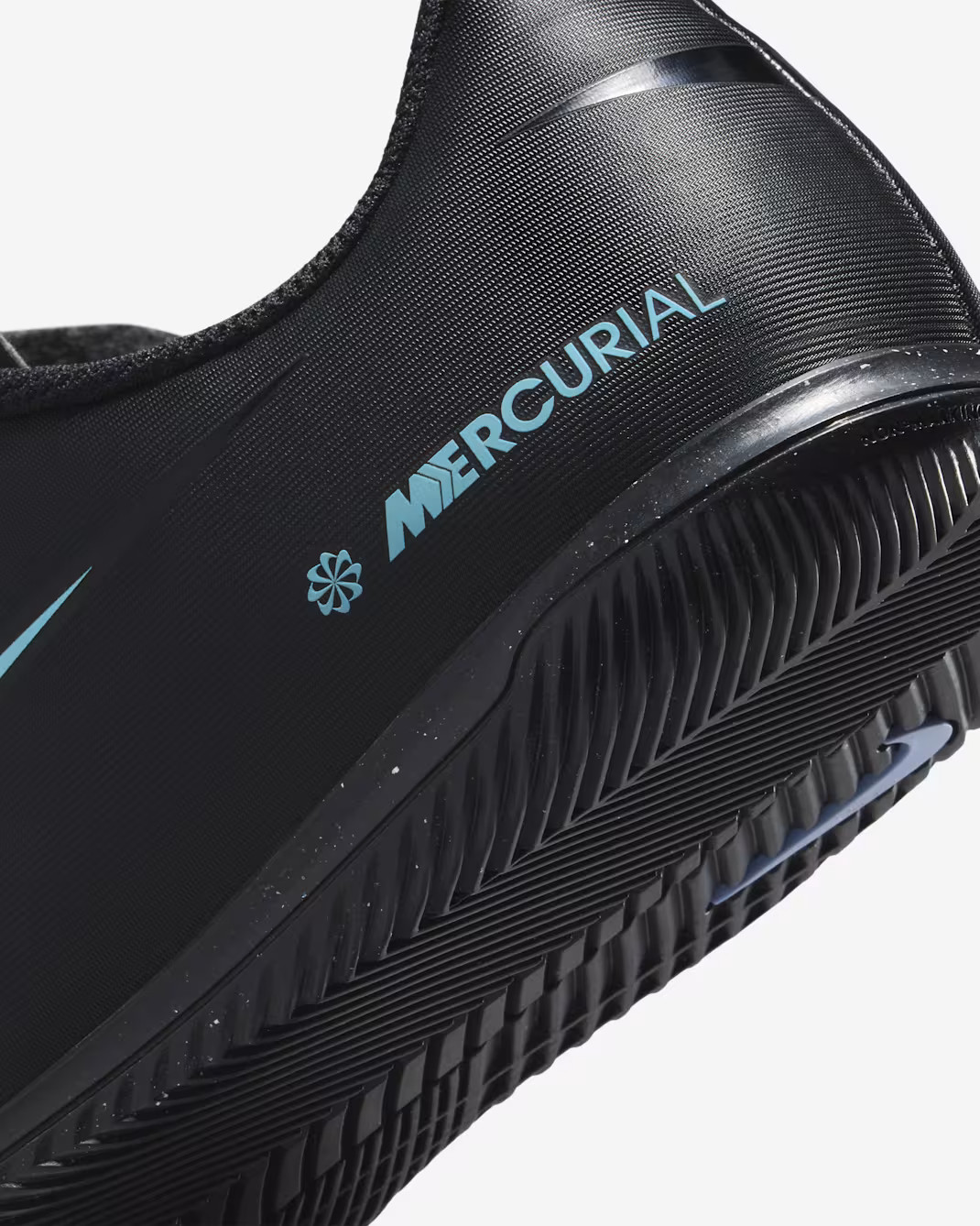 Футзалки Nike JR VAPOR 16 CLUB IC FQ8289-001