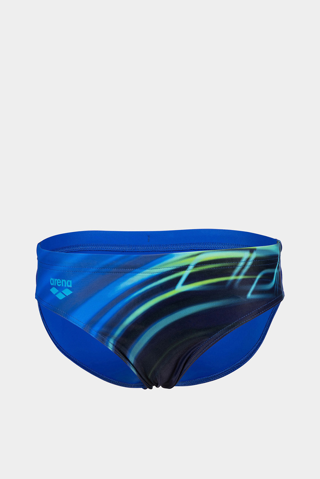 Плавки Arena SHADING JR SWIM BRIEFS 006372-800
