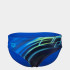 Плавки Arena SHADING JR SWIM BRIEFS 006372-800