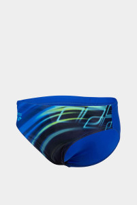 Плавки Arena SHADING JR SWIM BRIEFS 006372-800