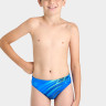 Плавки Arena SHADING JR SWIM BRIEFS 006372-800