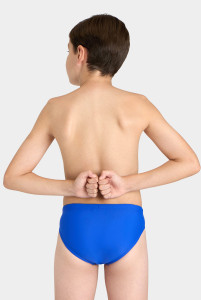 Плавки Arena SHADING JR SWIM BRIEFS 006372-800