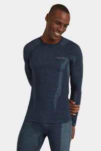 Термокофта Falke ESS WOOL-TECH 33481-6116