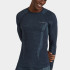 Термокофта Falke ESS WOOL-TECH 33481-6116