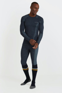 Термокофта Falke ESS WOOL-TECH 33481-6116