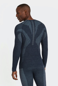 Термокофта Falke ESS WOOL-TECH 33481-6116