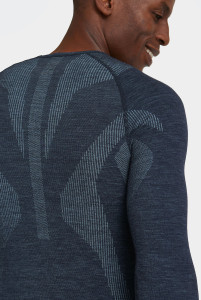 Термокофта Falke ESS WOOL-TECH 33481-6116