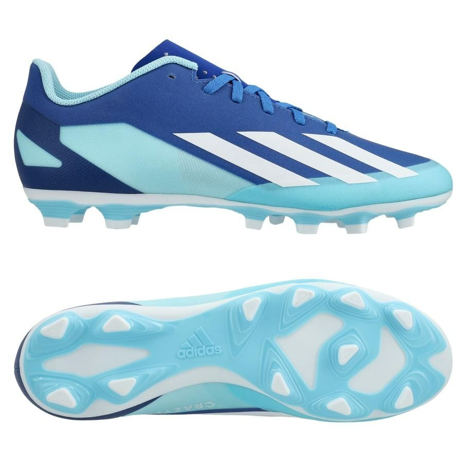 Бутси Adidas X CRAZYFAST.4 FG GY7431 GY7431