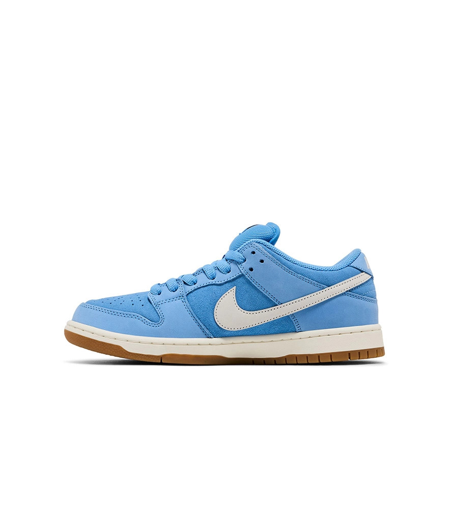 Кросівки NIKE DUNK LOW SB FJ1674-401