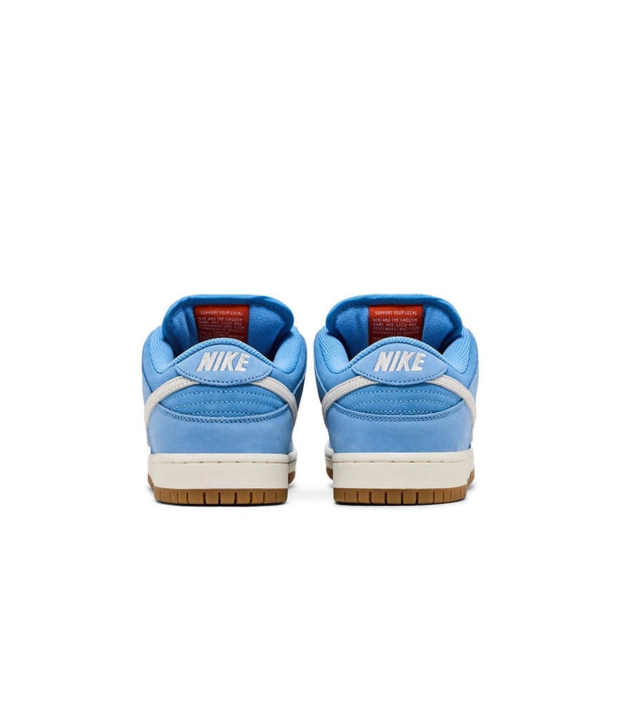 Кросівки NIKE DUNK LOW SB FJ1674-401