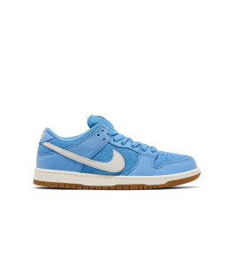 Кросівки NIKE DUNK LOW SB FJ1674-401