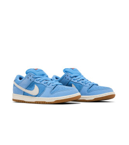 Кросівки NIKE DUNK LOW SB FJ1674-401