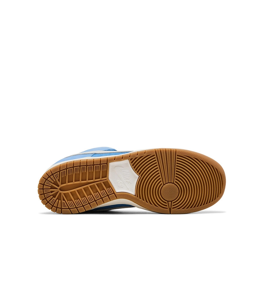 Кросівки NIKE DUNK LOW SB FJ1674-401