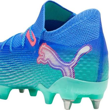 Бутси Puma FUTURE 7 ULTIMATE MxSG 107918-01