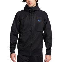 Толстовка Nike M AIR MAX PK FZ HOODIE FV5443-010