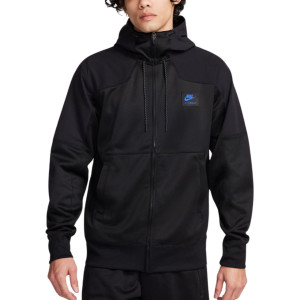 Толстовка Nike M AIR MAX PK FZ HOODIE FV5443-010