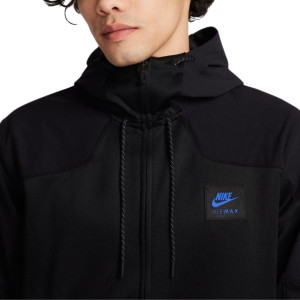 Толстовка Nike M AIR MAX PK FZ HOODIE FV5443-010