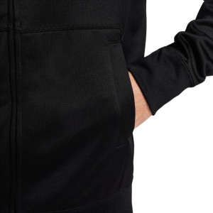 Толстовка Nike M AIR MAX PK FZ HOODIE FV5443-010