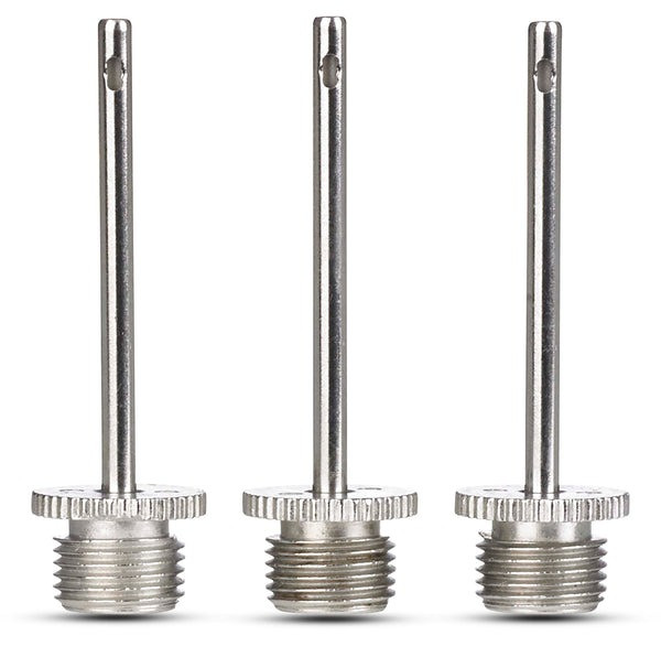 Голка для насоса (3шт) Select (810064) діам 6мм 810064