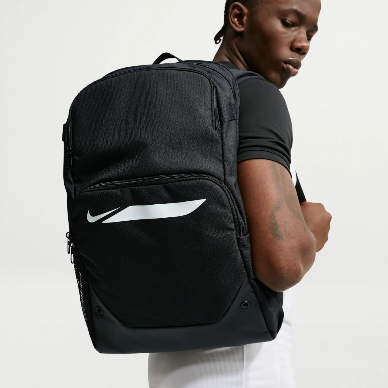 Рюкзак Nike ACDMY TEAM BKPK L F26 IO0912-010