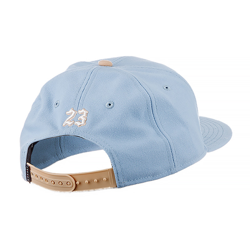 Бейсболка JORDAN U J PRO CAP S FB FLT MVP FV5292-436