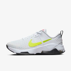 Кросівки NIKE W ZOOM BELLA 6 DR5720-107