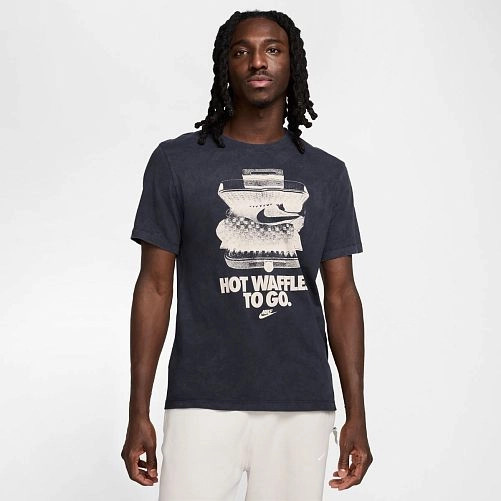 Футболка NIKE U NSW TEE OC VINTAGE HV9803-010