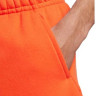 Шорти Nike Men's Sportswear Club Fleece Shorts Electro Orange DV0055-837