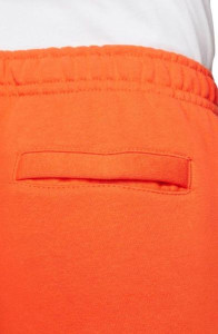 Шорти Nike Men's Sportswear Club Fleece Shorts Electro Orange DV0055-837