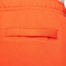 Шорти Nike Men's Sportswear Club Fleece Shorts Electro Orange DV0055-837