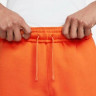 Шорти Nike Men's Sportswear Club Fleece Shorts Electro Orange DV0055-837