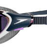 Окуляри для плавання Speedo BIOFUSE 2.0 GOG MIRROR AF синій, фіолетовий Уні OSFM 8-00377516738