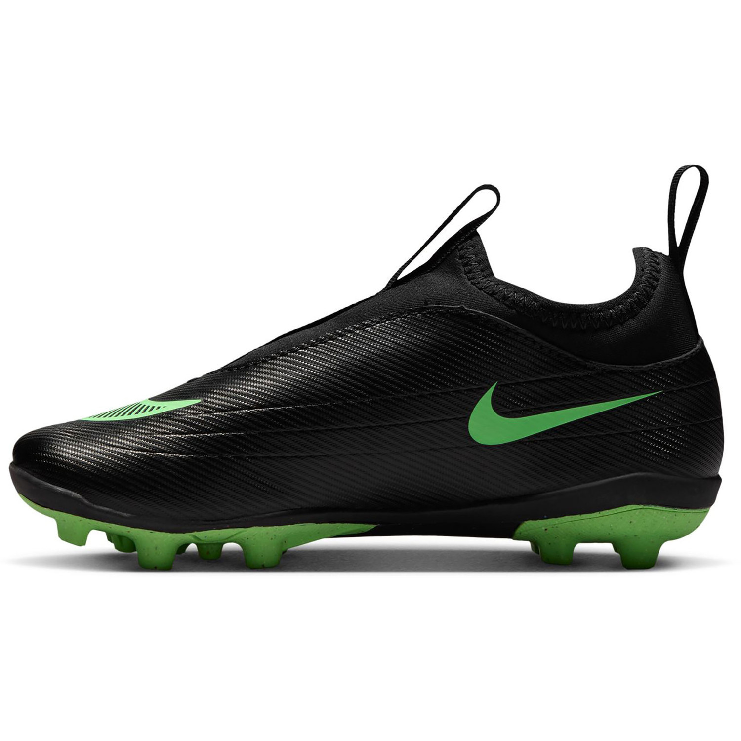 Бутси Nike JR VAPOR 17 CLUB FLEX FG/MG PS IO1486-001