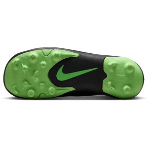 Бутси Nike JR VAPOR 17 CLUB FLEX FG/MG PS IO1486-001