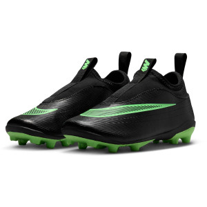 Бутси Nike JR VAPOR 17 CLUB FLEX FG/MG PS IO1486-001
