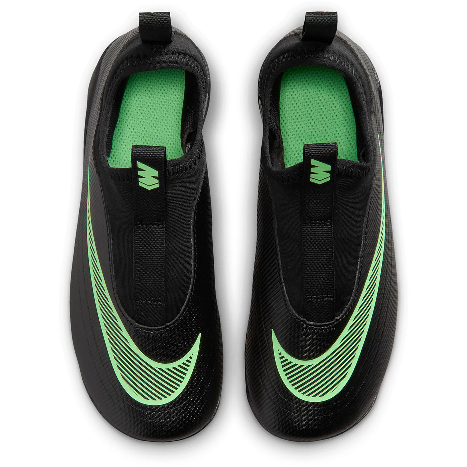 Бутси Nike JR VAPOR 17 CLUB FLEX FG/MG PS IO1486-001