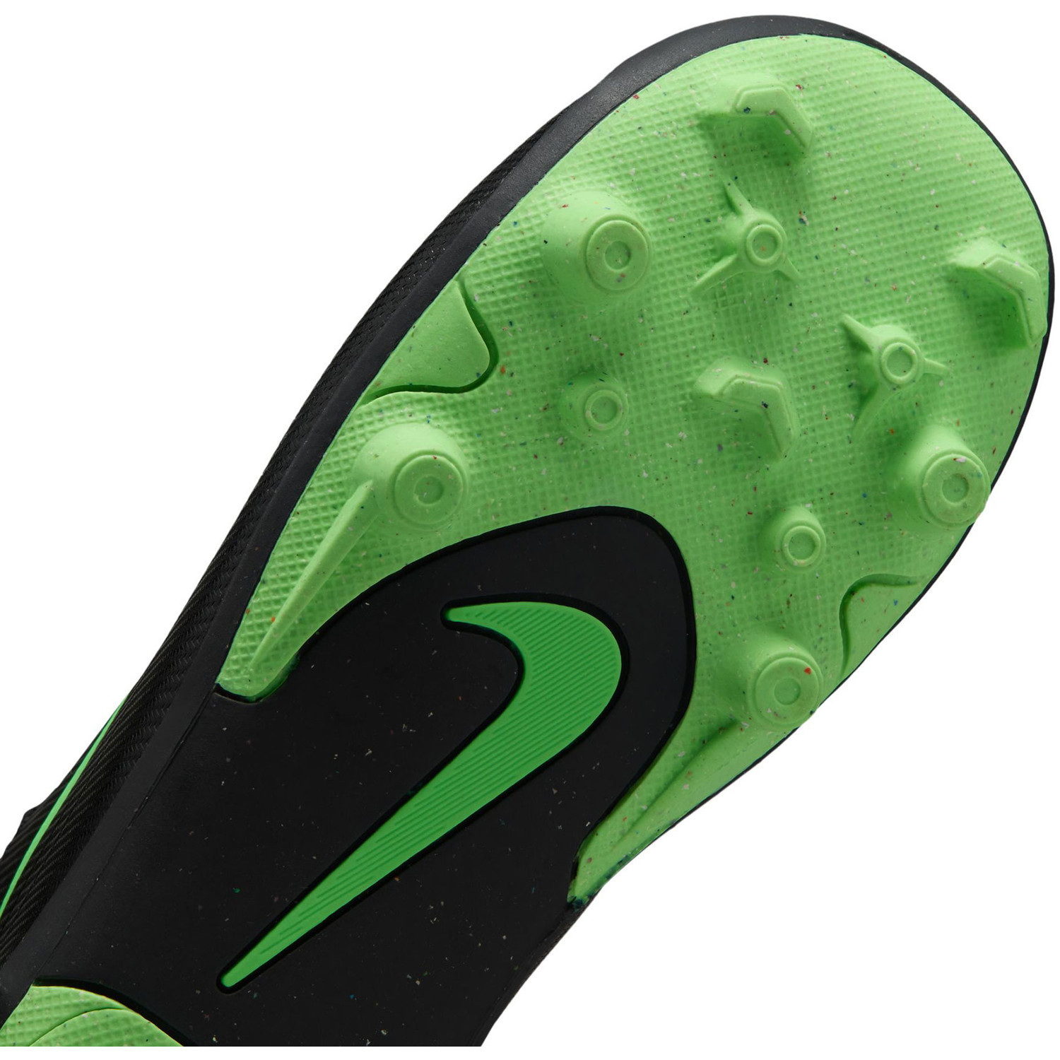 Бутси Nike JR VAPOR 17 CLUB FLEX FG/MG PS IO1486-001