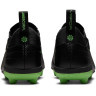 Бутси Nike JR VAPOR 17 CLUB FLEX FG/MG PS IO1486-001