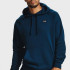 Кофта Men's UA Rival Fleece Hoodie 1357092-408