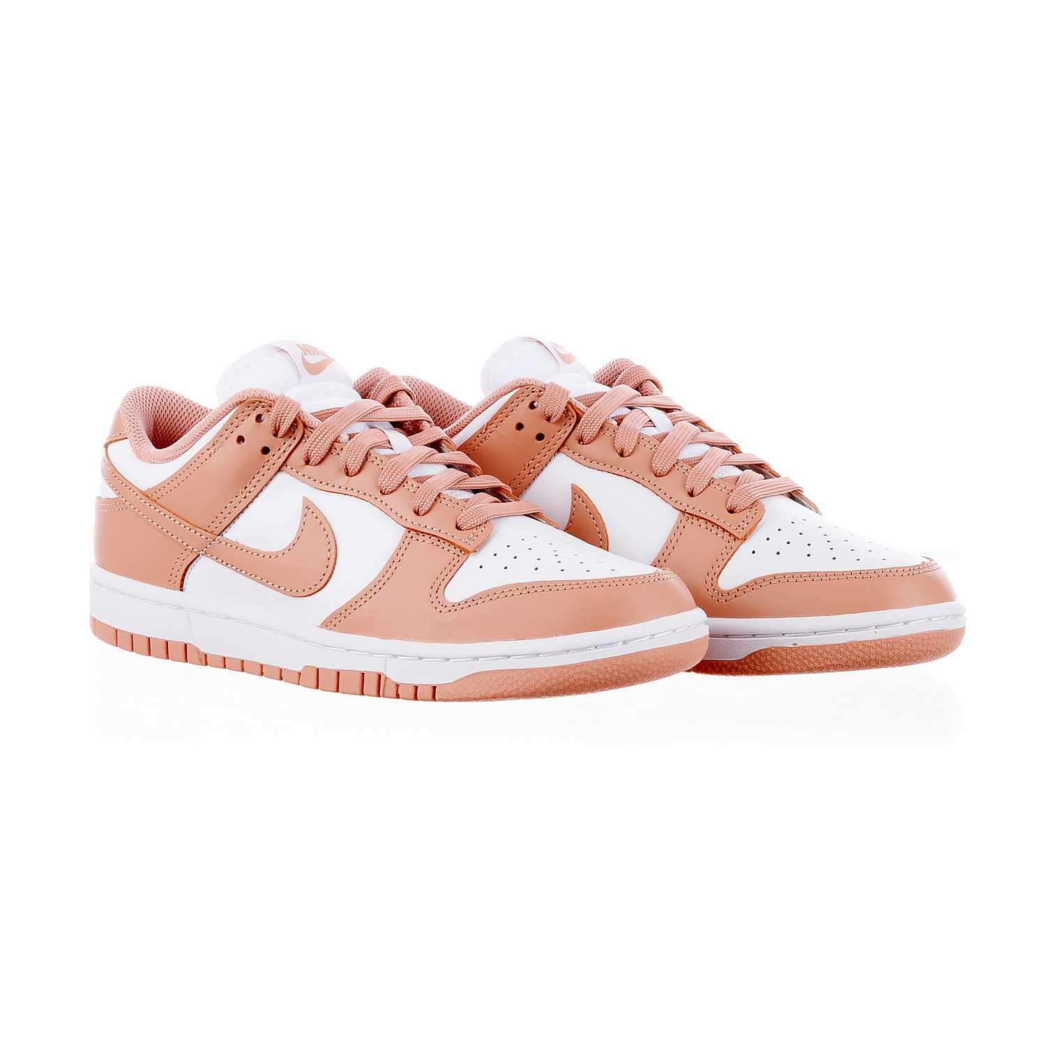 Кросівки жіночі Nike Dunk Low Rose Whisper (DD1503-118) DD1503-118